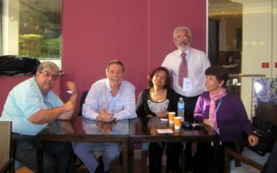 Entrevista a los Fundadores de la primera generacion de Bancos de Leche de Argentina