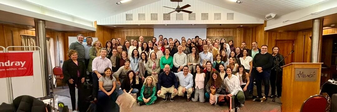 Aula de Diagnóstico Ecográfico Prenatal
