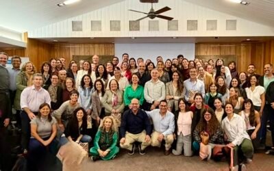 Aula de Diagnóstico Ecográfico Prenatal